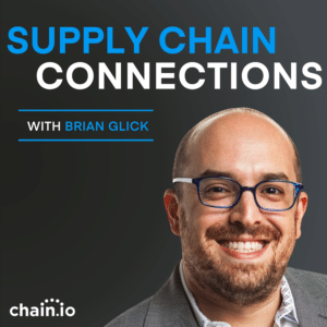 Building a Revenue Engine in Logistics with Kara Smith Brown